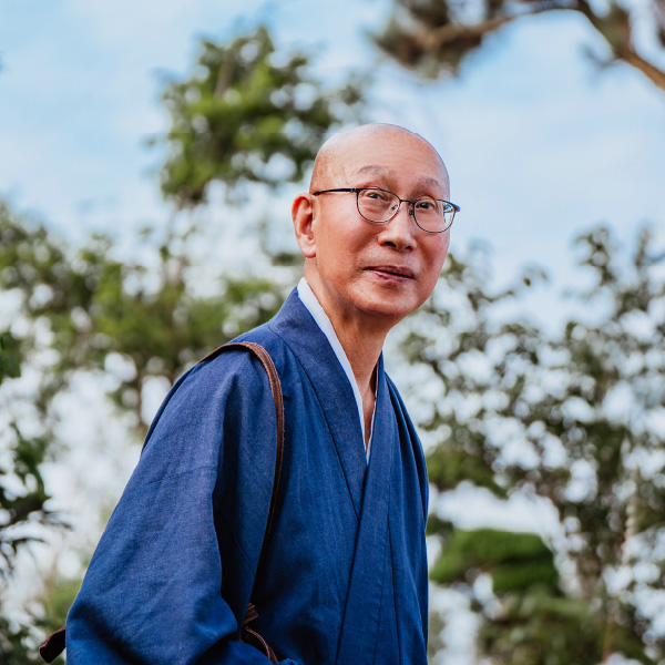 枡野俊明
