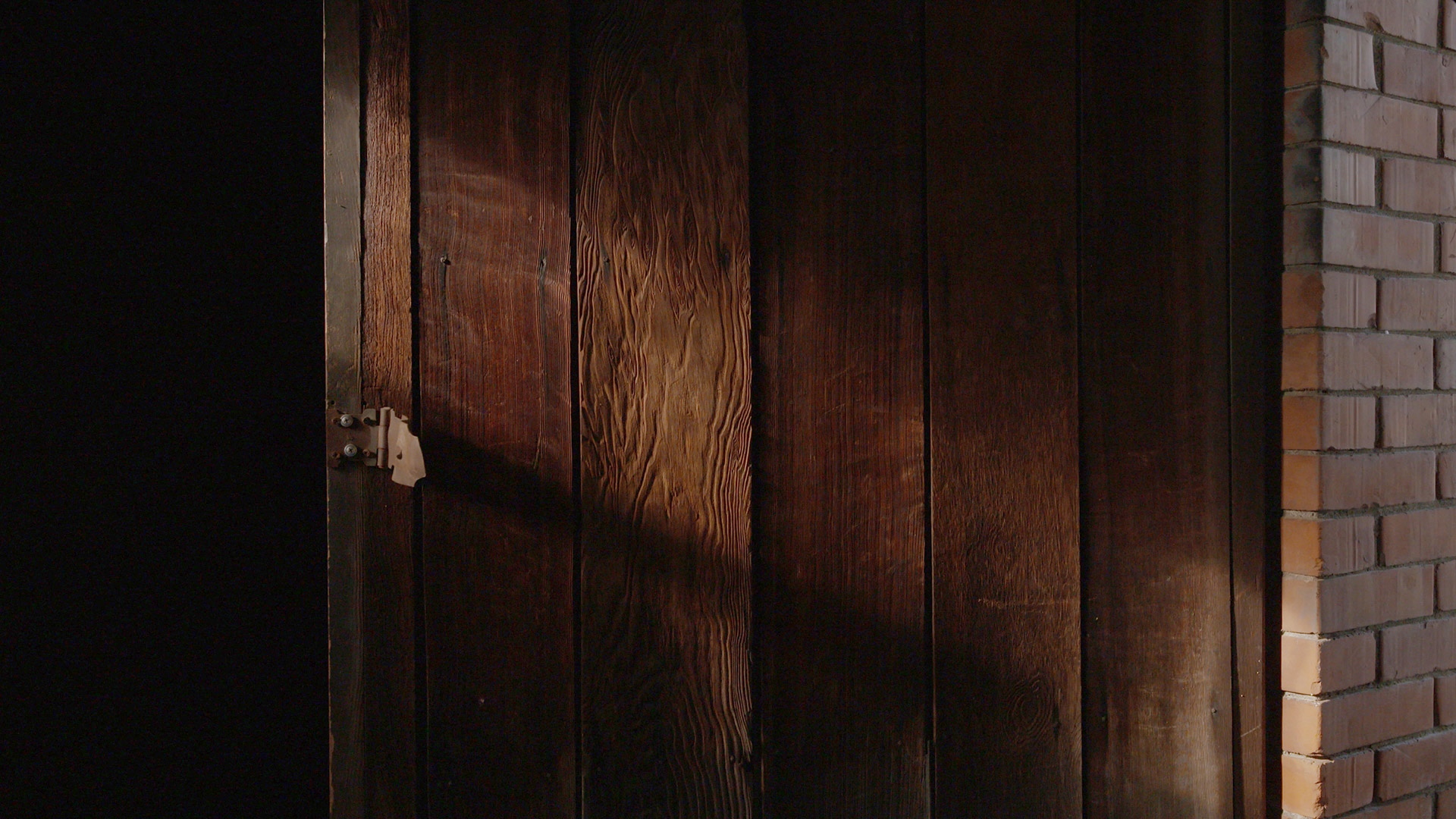 土地託付的重量