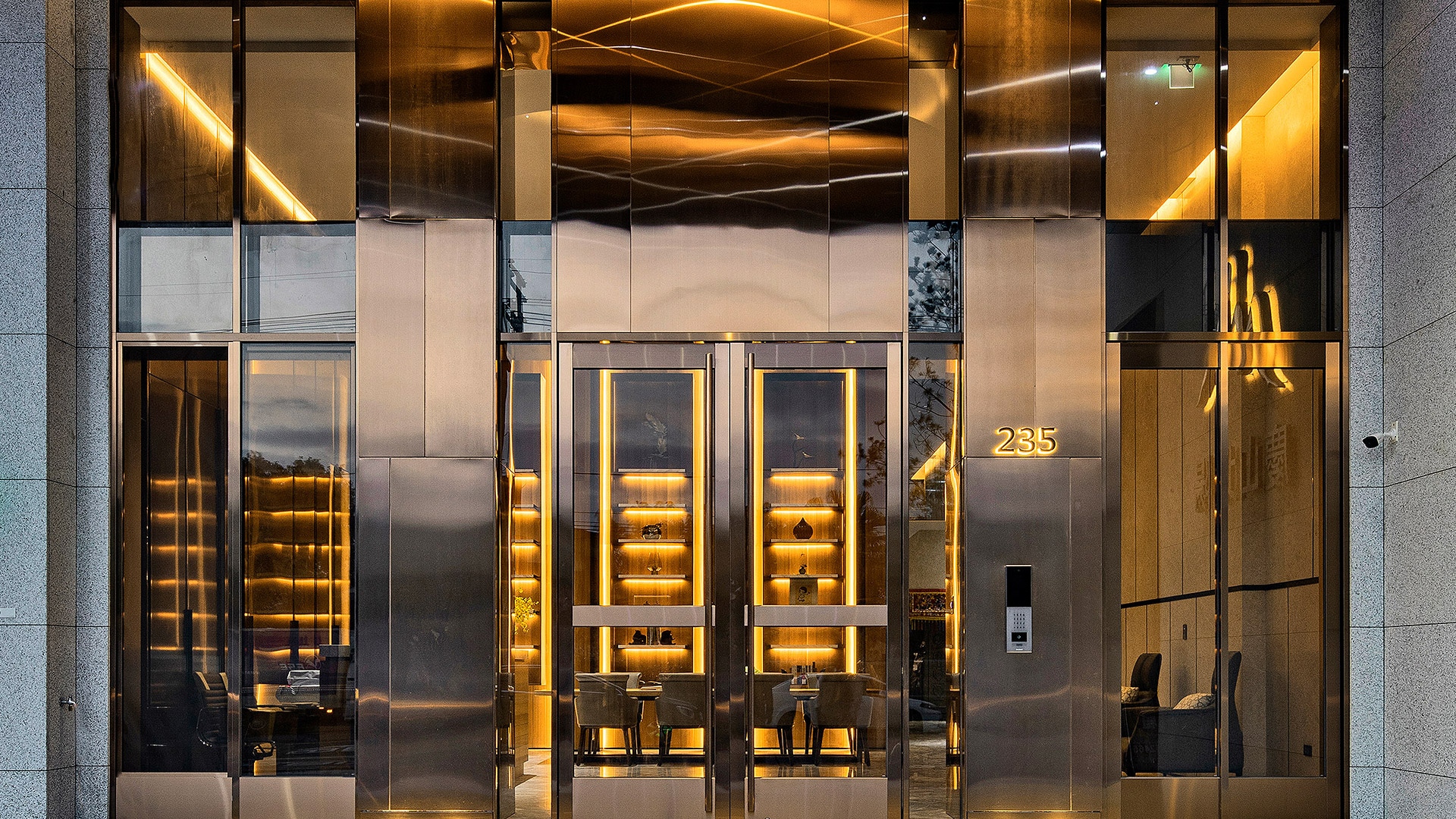 現代簡約．展開優雅生活